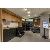 Foto van Stoomoven inbouw Miele DGC 7445 HC Pro